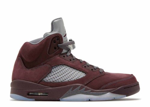 Nike Air Jordan 5 Retro Burgundy DZ4131-600