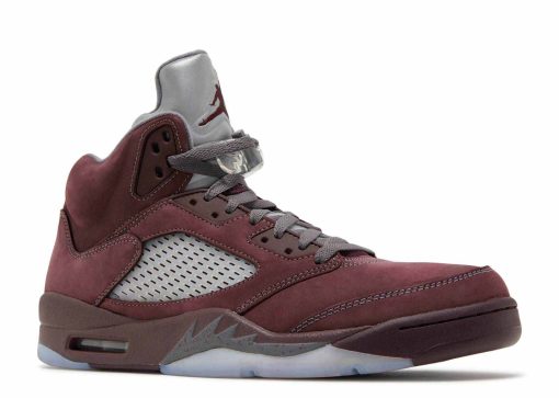 Nike Air Jordan 5 Retro Burgundy DZ4131-600