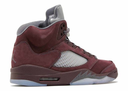 Nike Air Jordan 5 Retro Burgundy DZ4131-600
