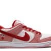 Nike SB Dunk Low StrangeLove Skateboards