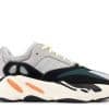 adidas Yeezy Boost 700 Wave Runner Solid Grey