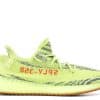 adidas Yeezy Boost 350 V2 Semi Frozen Yellow