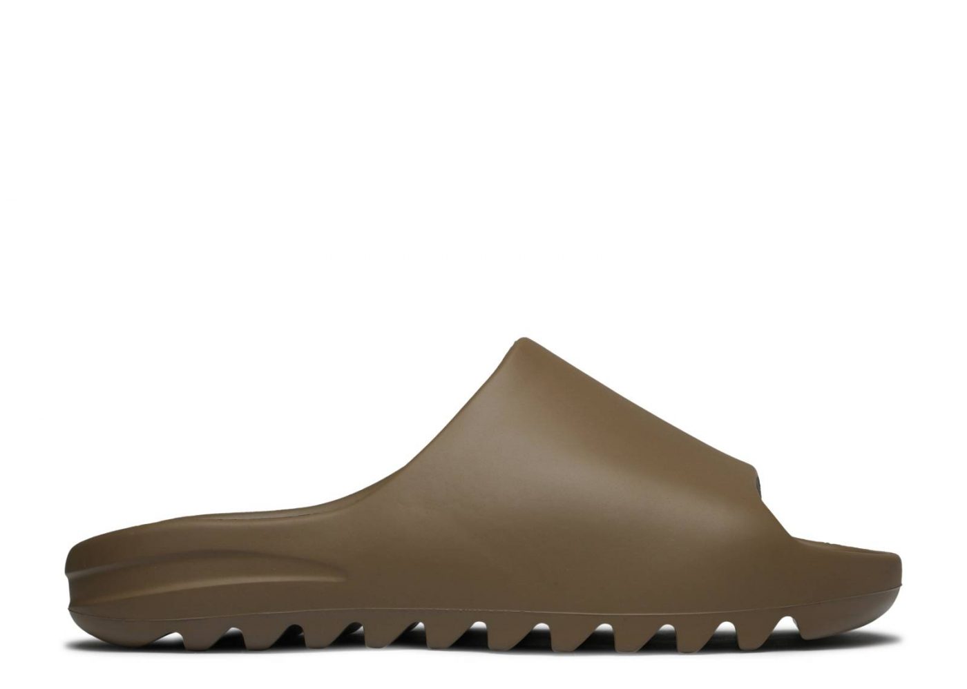adidas Yeezy Slide Earth Brown