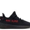 adidas Yeezy Boost 350 V2 Black Red