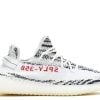 adidas Yeezy Boost 350 V2 Zebra