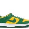 Nike Dunk Low Brazil (2020)