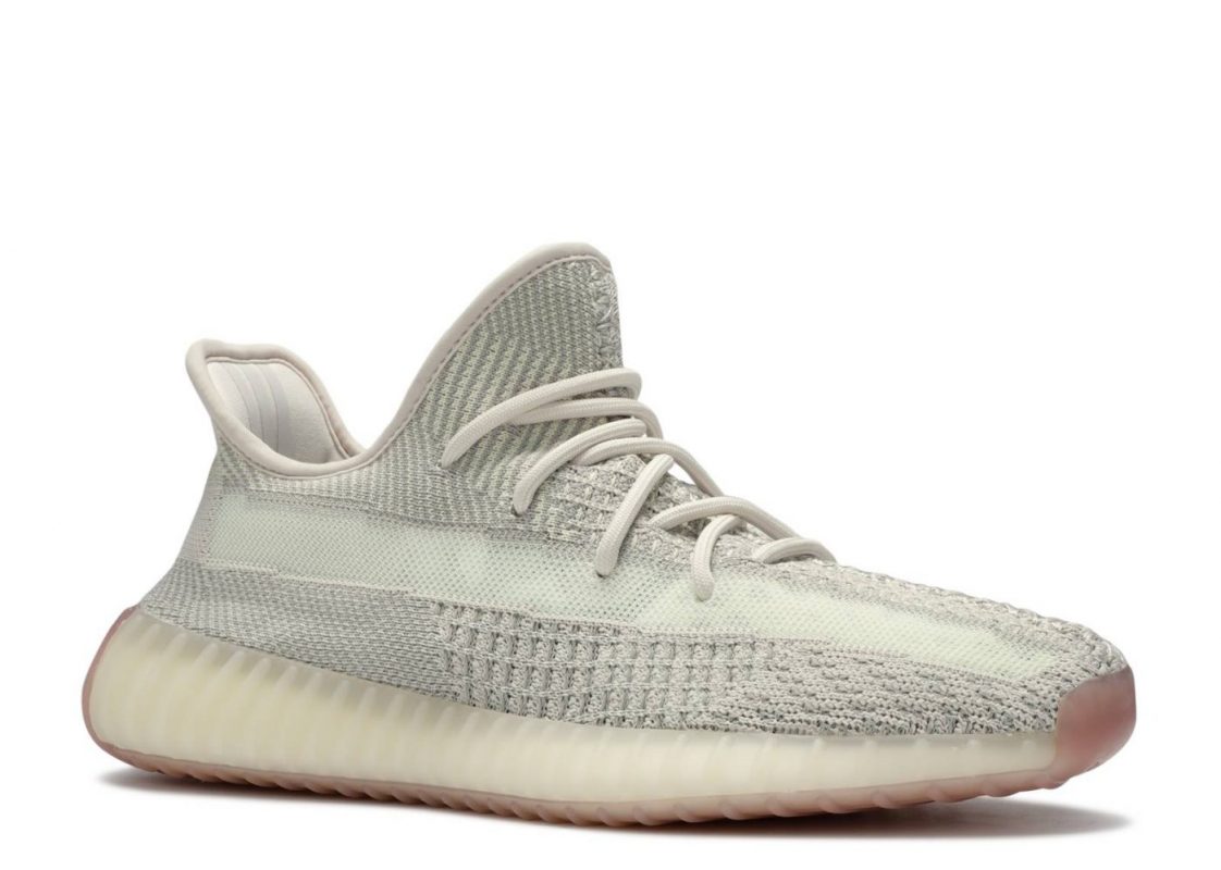 adidas Yeezy Boost 350 V2 Citrin Non-Reflective | Satın Al | sutore