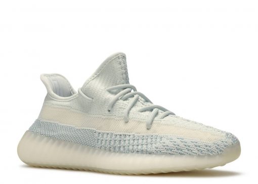 adidas Yeezy Boost 350 V2 Cloud White ‘Non-Reflective’