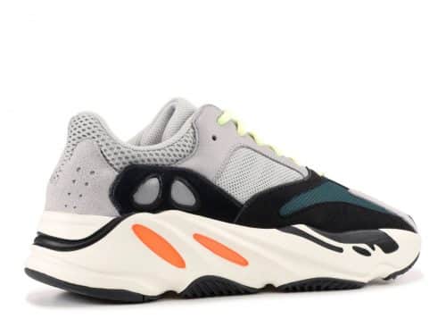 adidas yeezy boost 700 wave runner solid grey