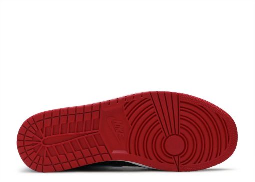 Nike Jordan 1 Retro High NC to Chi Leather