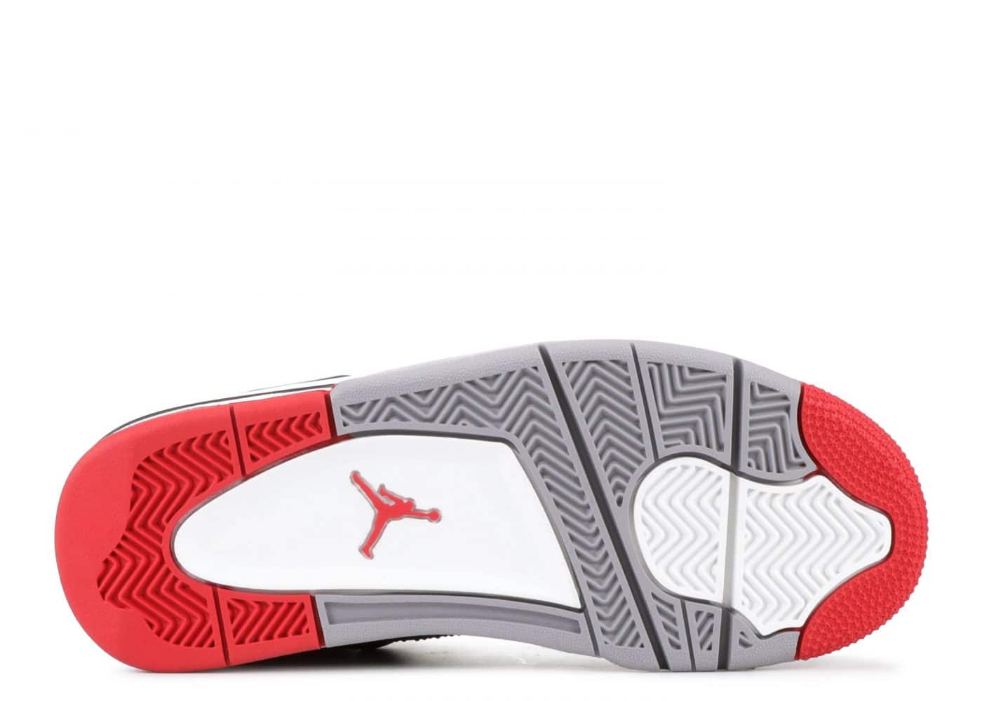 Nike Air Jordan 4 Retro Bred (2019) | Satın Al | sutore