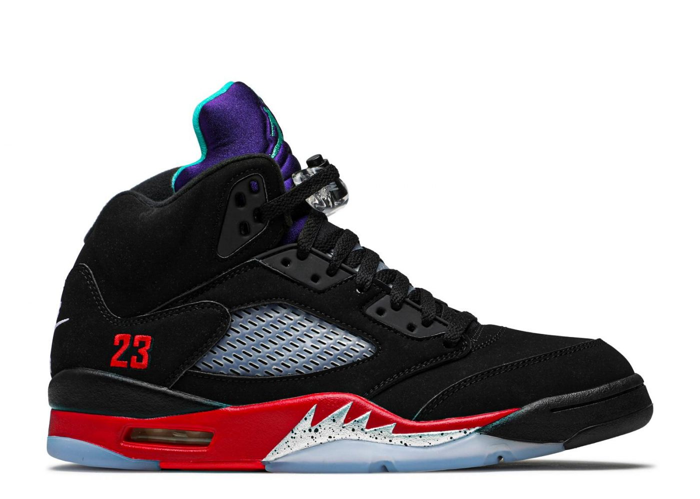 Nike Air Jordan 5 Retro Top 3