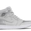 Nike Air Jordan 1 Retro High CO Japan Neutral Grey (2020)