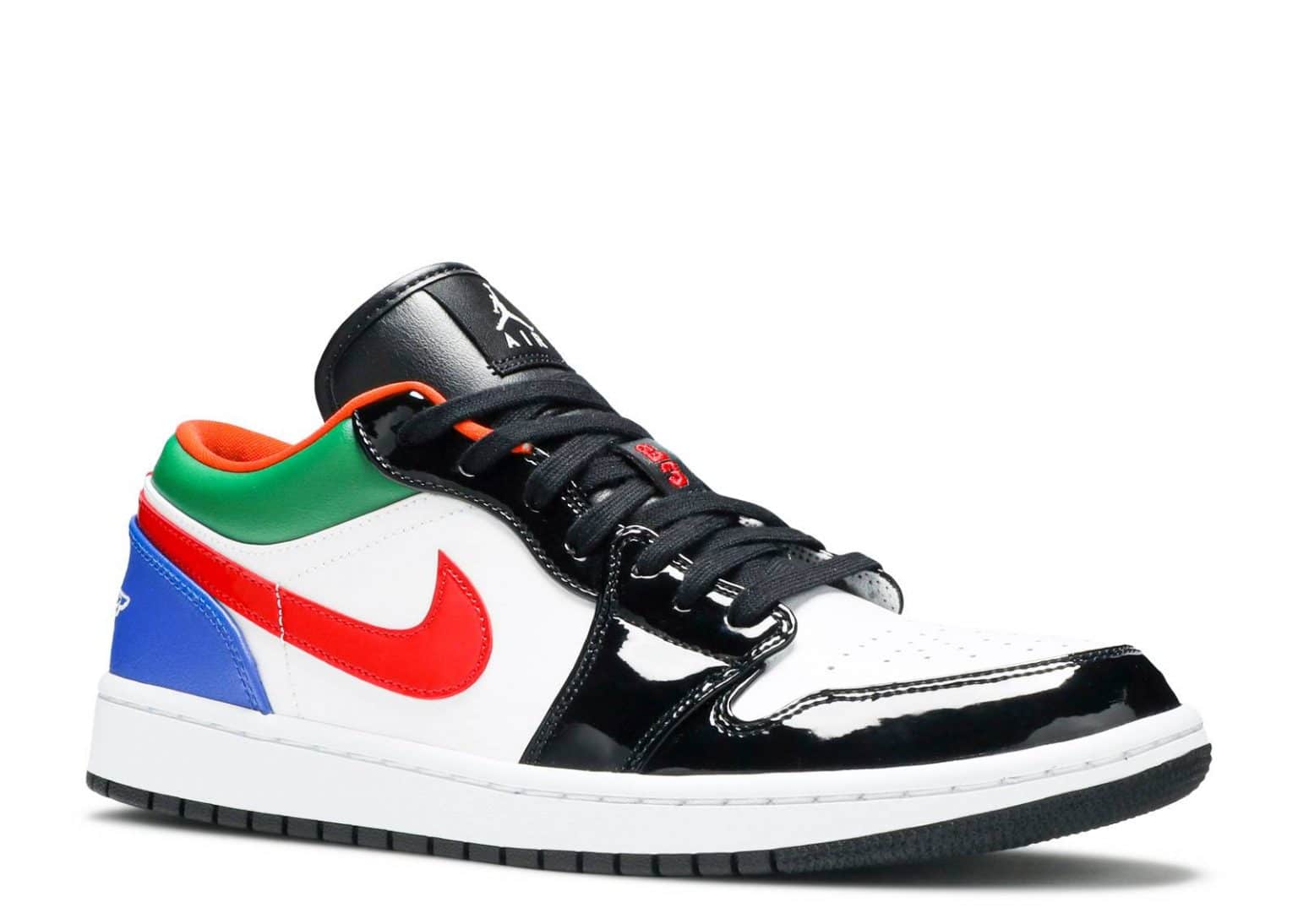 nike jordani