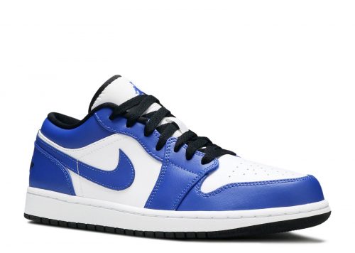 aj1 game royal low