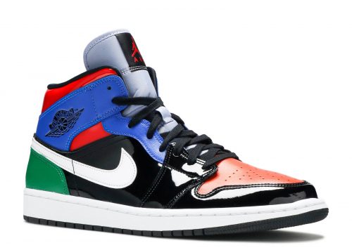 jordan 1 multipatent