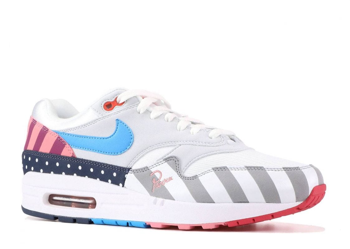 nike air max 1 parra