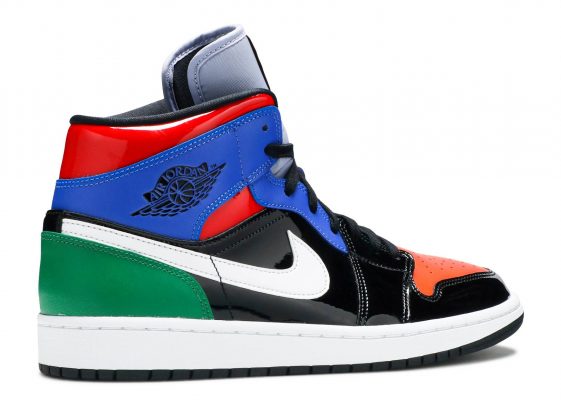 multi patent 1s