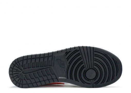 Nike Air Jordan 1 Low Multi-Color Black Toe
