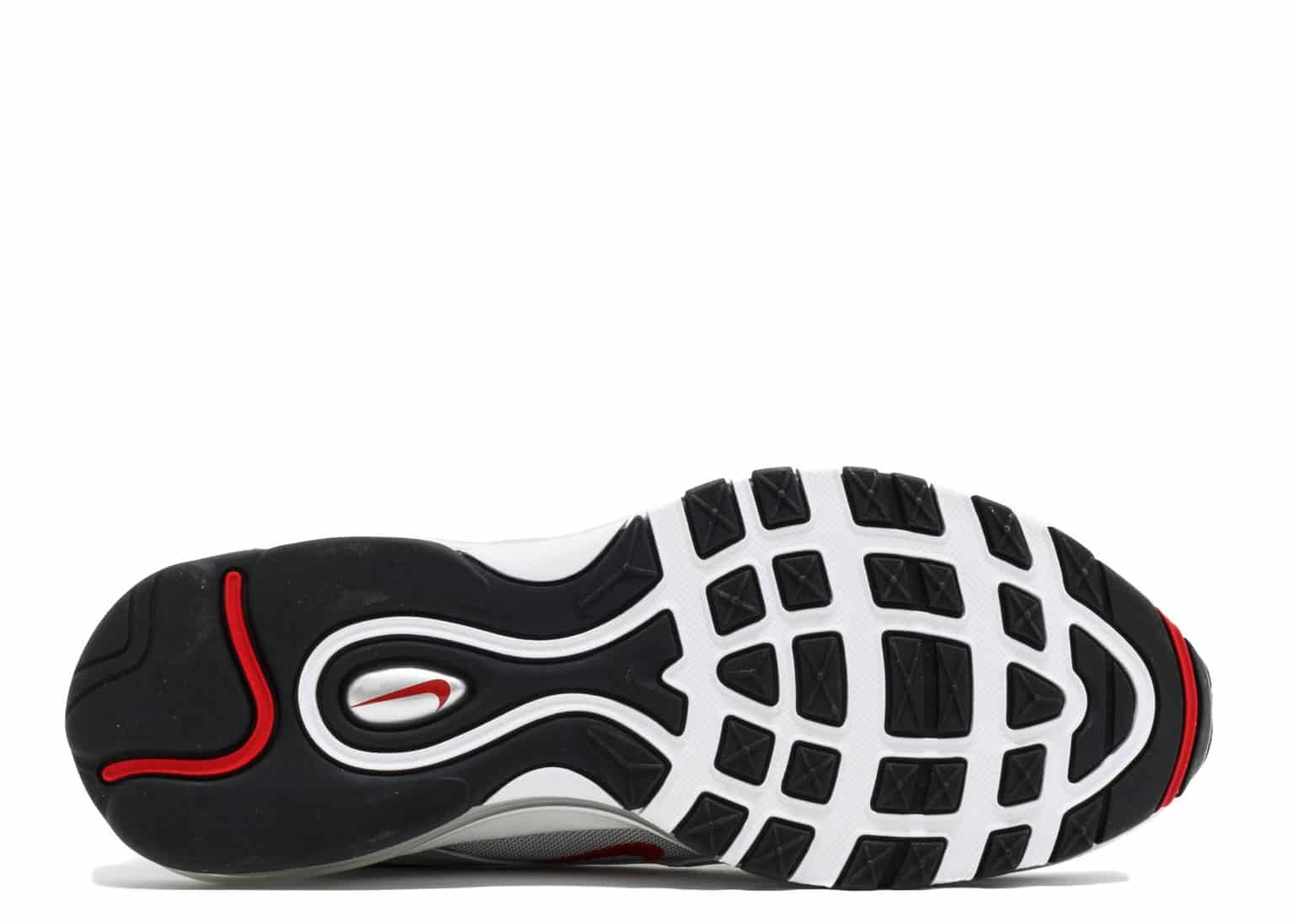 silver bullet 97s