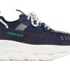Versace Chain Reaction 2 Navy Blue