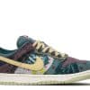 Nike Dunk Low Community Garden