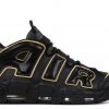 Nike Air More Uptempo 96 France