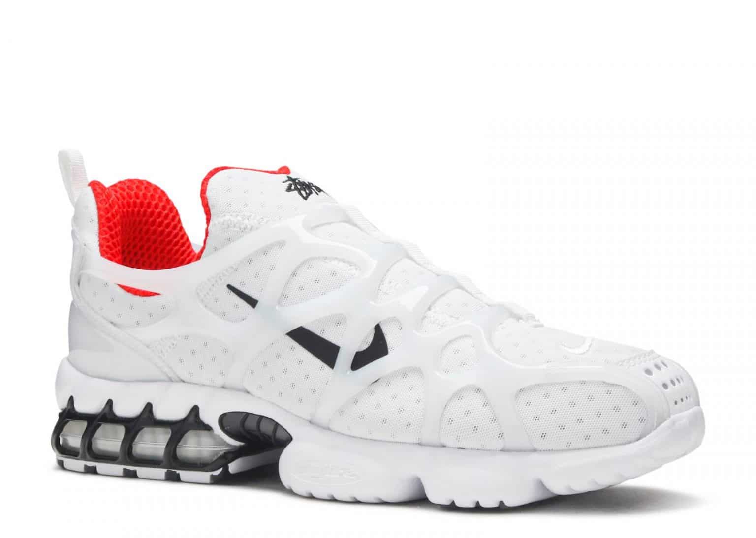 stussy spiridon white