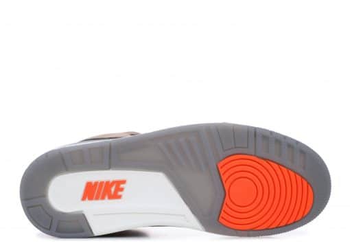 Nike Air Jordan 3 Retro JTH Bio Beige