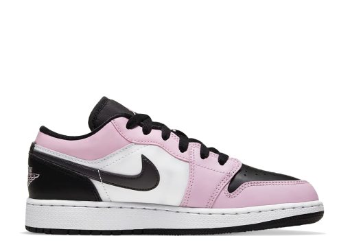 Nike Air Jordan 1 Low Arctic Pink (GS)