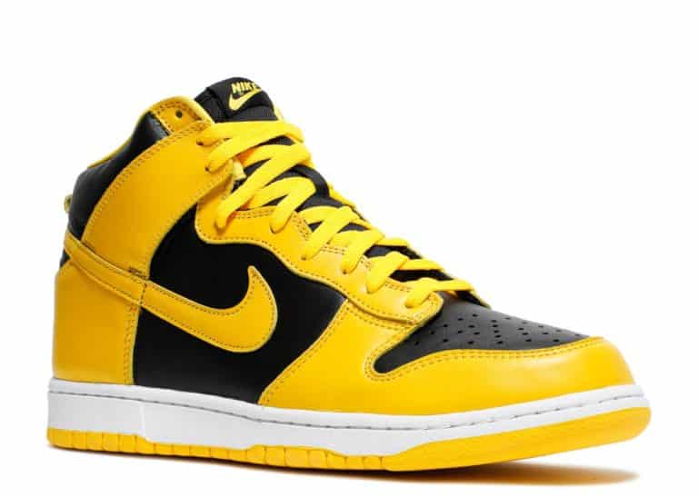 Nike high. Nike SB Dunk High желтые. Nike Dunk Pro Yellow Black. Nike Dunk High Black. Nike SB Dunk High Pro «Maize and Black».