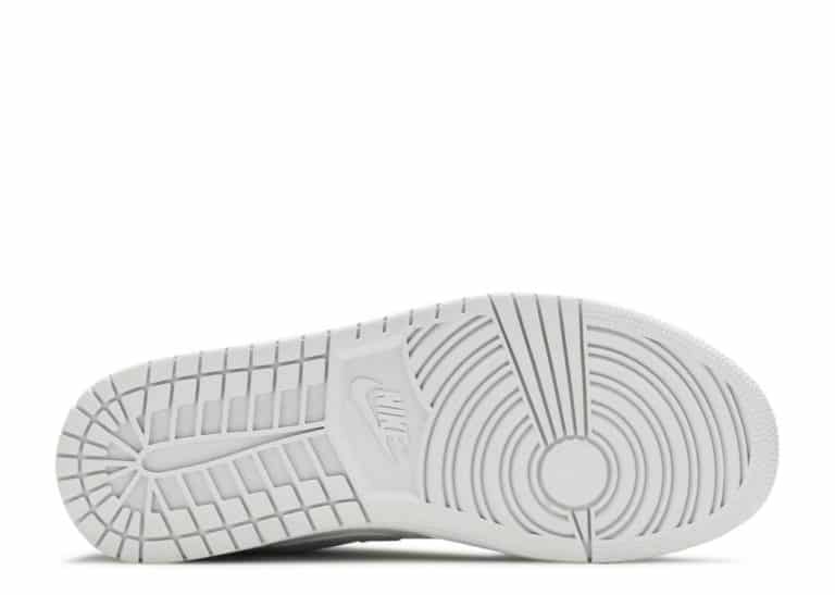 Nike Air Jordan 1 Low White Camo | Satın Al | sutore
