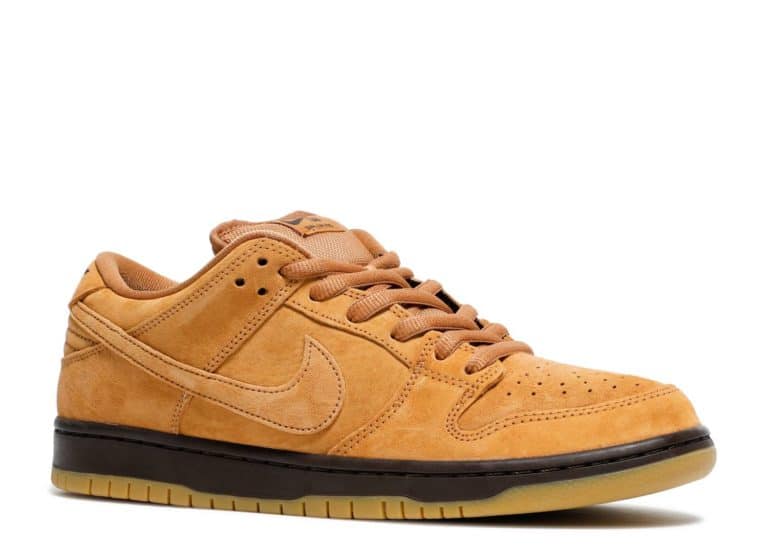 dunk wheat 2020