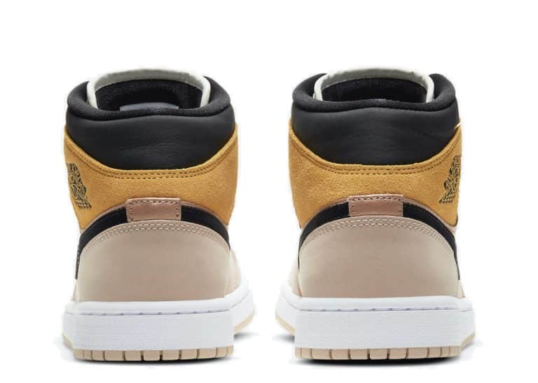 jordan particle beige