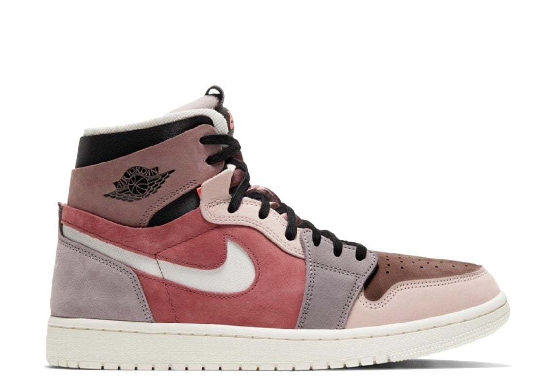 aj 1 canyon rust