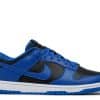 Nike Dunk Low Retro Hyper Cobalt (2021)