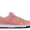 Nike SB Dunk Low Pink Pig