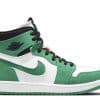 Nike Air Jordan 1 High Zoom CMFT Stadium Green