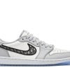 Nike Air Jordan 1 Retro Low Dior