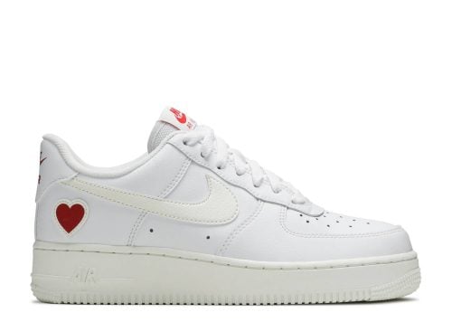 Nike Air Force 1 Low Valentines Day (2021) DD7117-100