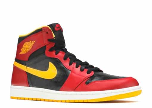 Nike Air Jordan 1 Retro Human Highlight