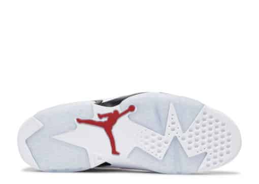 Nike Air Jordan 6 Retro Carmine (2021)