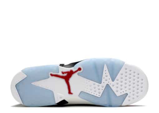 Nike Air Jordan 6 Retro Carmine 2021 (GS) 384665-106