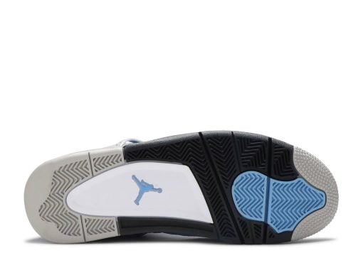 Nike Air Jordan 4 Retro University Blue CT8527-400