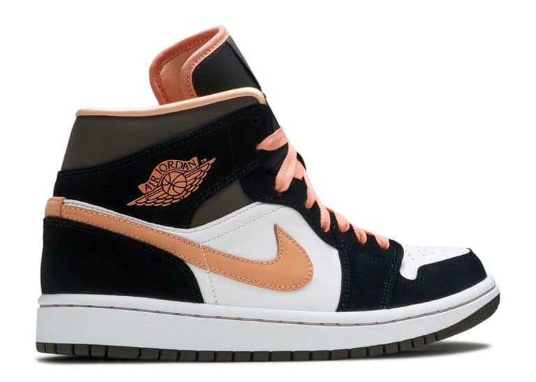 jd1 peach mocha