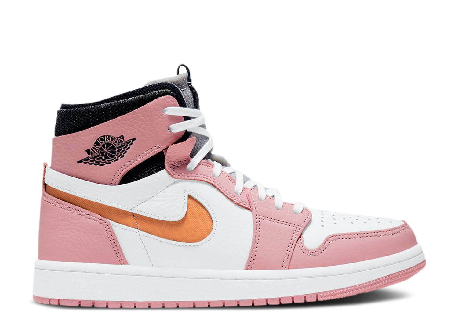 Nike Air Jordan 1 High Zoom Air CMFT Pink Glaze (W) CT0979-601