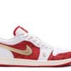 Nike Air Jordan 1 Low Spades DJ5185-100