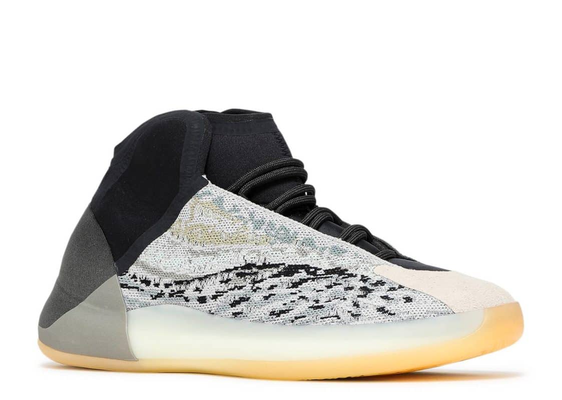 adidas yeezy qntm sea teal
