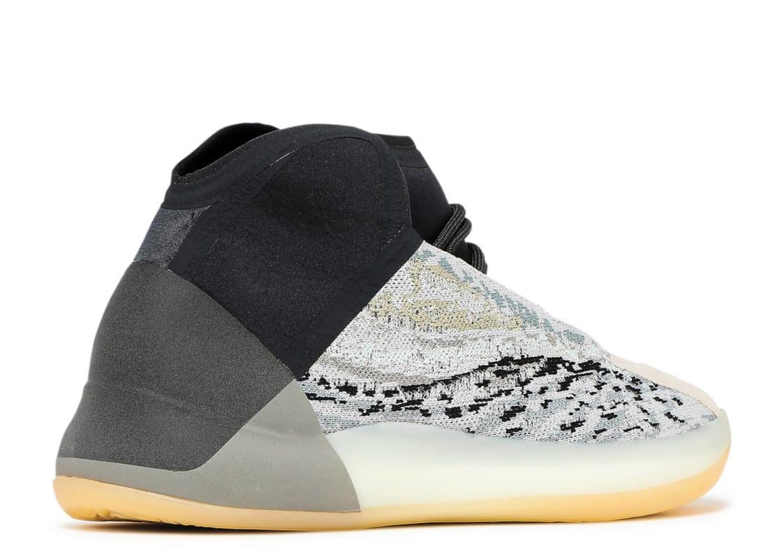 adidas yeezy qntm sea teal