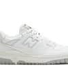 New Balance 550 White Grey BB550PB1